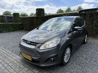 škoda osobní automobily Ford C-Max 2.0 Plug In Hybride Pano Vol! 2015/12