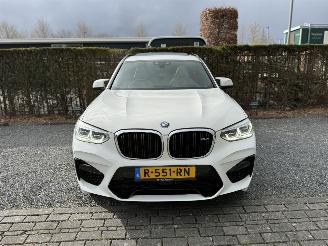 BMW X3 M picture 2