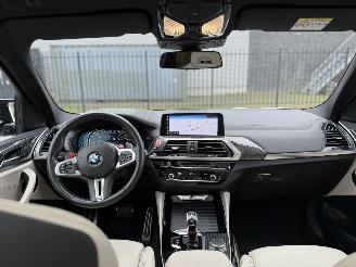 BMW X3 M picture 18