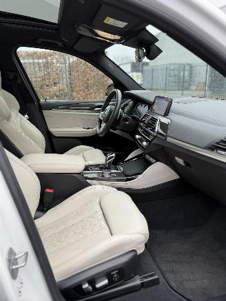BMW X3 M picture 19