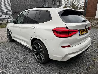 BMW X3 M picture 14