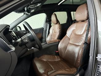 Volvo Xc-60 T8 Hybride picture 9