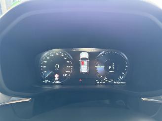 Volvo Xc-60 T8 Hybride picture 12