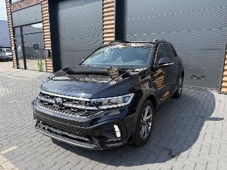 Auto incidentate Volkswagen T-Roc 1.5 TSI R-Line 2025/5
