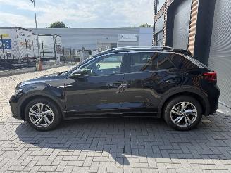 Volkswagen T-Roc 1.5 TSI R-Line picture 4
