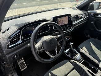 Volkswagen T-Roc 1.5 TSI R-Line picture 6
