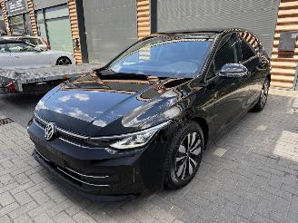  Volkswagen Golf 8.5 Facelift 2025/6