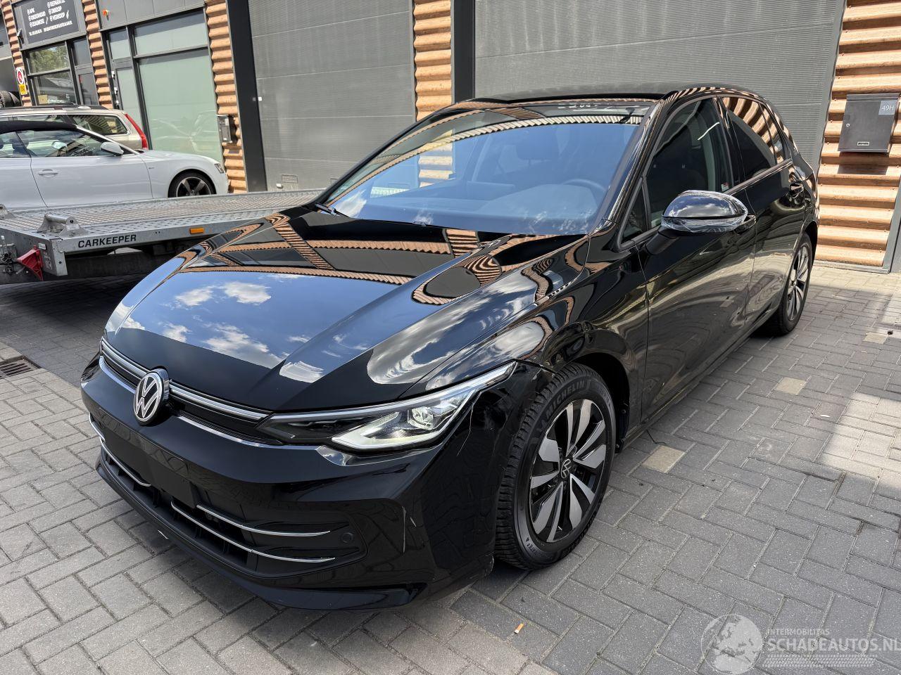 Volkswagen Golf 8.5 Facelift