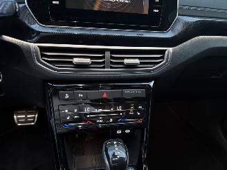 Volkswagen T-Cross 1.5 TSI R-Line Full Option picture 10