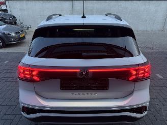 Volkswagen T-Cross 1.5 TSI R-Line Full Option picture 15