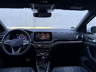 Volkswagen T-Cross 1.5 TSI R-Line Full Option picture 12