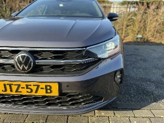 Volkswagen Taigo 1.0 TSI R-Line Panoramadak IQ Light picture 4