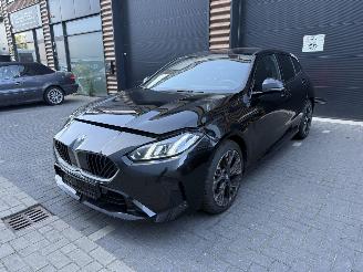 Damaged car BMW 1-serie M120i Vol M pakket - Full M package 2025/11