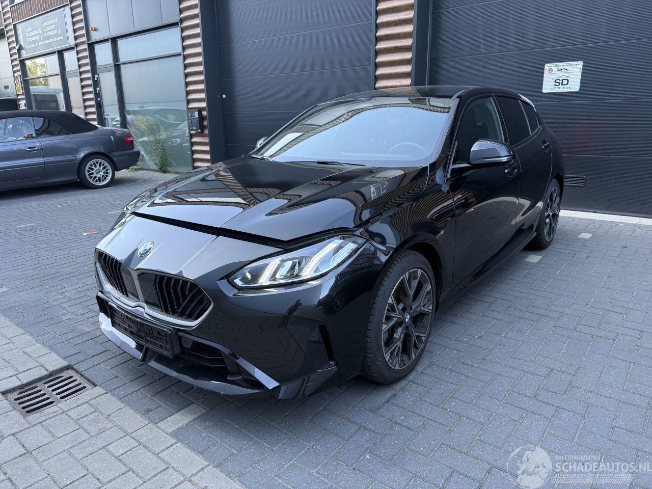 BMW 1-serie M120i Vol M pakket - Full M package