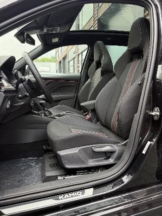 Skoda Kamiq 1.5 TSI DSG Monte Carlo picture 7