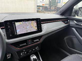 Skoda Kamiq 1.5 TSI DSG Monte Carlo picture 11