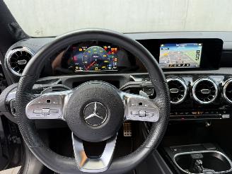 Mercedes Cla-klasse 250e AMG Pakket picture 10