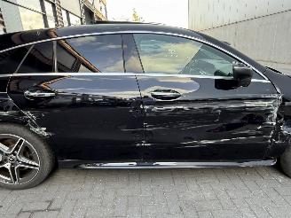 Mercedes Cla-klasse 250e AMG Pakket picture 22