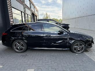 Mercedes Cla-klasse 250e AMG Pakket picture 19