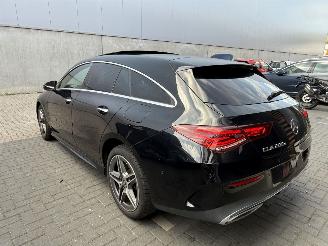 Mercedes Cla-klasse 250e AMG Pakket picture 14