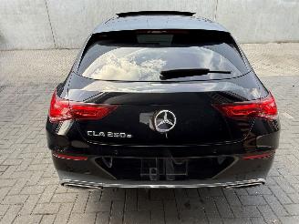 Mercedes Cla-klasse 250e AMG Pakket picture 15