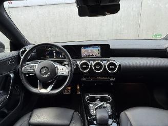 Mercedes Cla-klasse 250e AMG Pakket picture 13