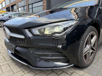 Mercedes Cla-klasse 250e AMG Pakket picture 3