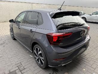 Volkswagen Polo 1.0 TSI R-Line picture 14
