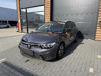 Unfallwagen Volkswagen Polo 1.0 TSI 2026 1317KM NIEUW! 2026/6