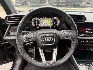 Audi A3 45 TFSIe Hybrid 2025 3x S-Line picture 10