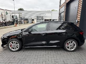 Audi A3 45 TFSIe Hybrid 2025 3x S-Line picture 4