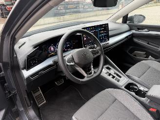 Volkswagen Golf 8.5 Facelift 1.5 eTSI picture 8