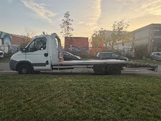 Iveco Daily 50C14 Oprijwagen picture 3