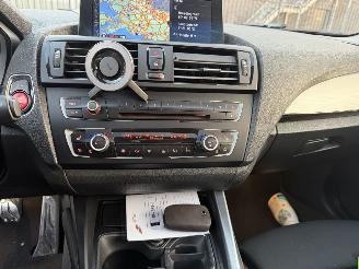 BMW 1-serie 116i Pano picture 11