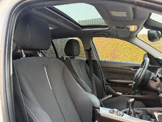 BMW 1-serie 116i Pano picture 18