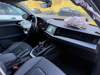 Audi A1 35 TFSI picture 18