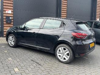 Renault Clio  picture 6