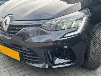 Renault Clio  picture 8