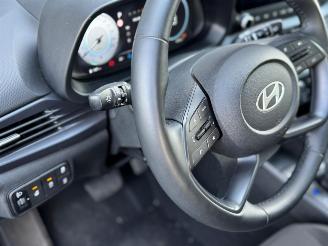 Hyundai I-20 Hyundai I20 1.0 T-GDI Comfort AUTOMAAT picture 25