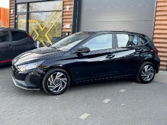 Hyundai I-20 Hyundai I20 1.0 T-GDI Comfort AUTOMAAT picture 7
