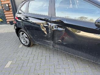 Hyundai I-20 Hyundai I20 1.0 T-GDI Comfort AUTOMAAT picture 5