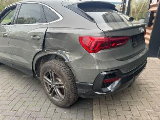 Audi Q3 Sportback 35 TFSI picture 12