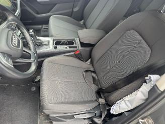 Audi Q3 Sportback 35 TFSI picture 20