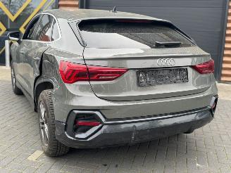 Audi Q3 Sportback 35 TFSI picture 7