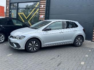 Volkswagen Polo 1.0 Tsi DSG Automaat Goal picture 6