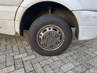Mercedes Sprinter Oprijwagen Automaat picture 8