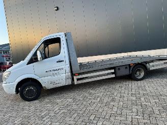 Mercedes Sprinter Oprijwagen Automaat picture 3