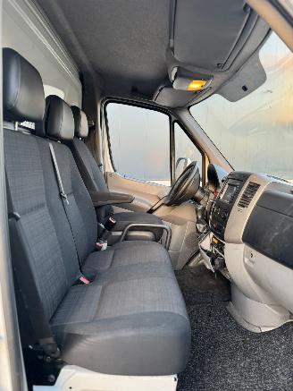 Mercedes Sprinter Oprijwagen Automaat picture 14