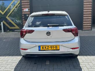 Volkswagen Polo 1,0 TSI DSG GOAL picture 13