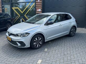 Avarii autoturisme Volkswagen Polo 1,0 TSI DSG GOAL 2025/9